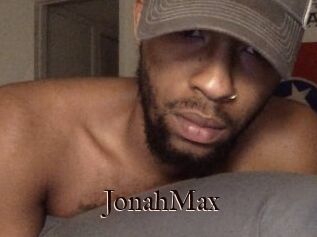 JonahMax