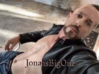 JonahsBigOne