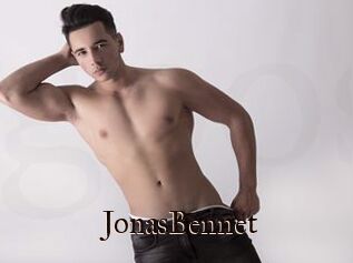 JonasBennet