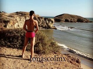 Jonascolinx