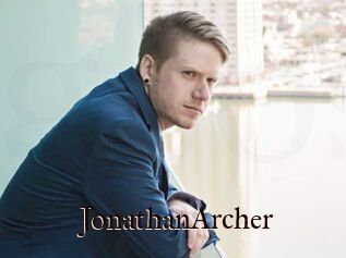 JonathanArcher