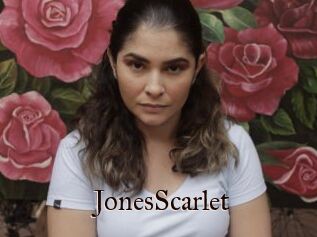 JonesScarlet