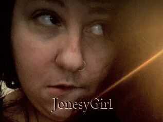 JonesyGirl