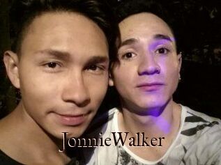 JonnieWalker