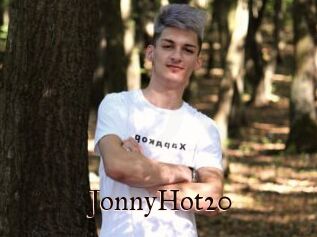 JonnyHot20