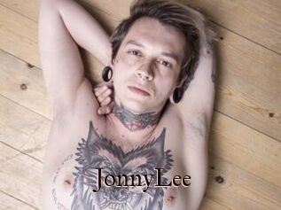 JonnyLee