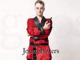 JonnyPowers