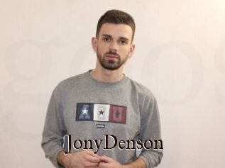 JonyDenson