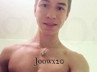 Joowx20