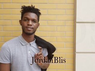 JordanBlis