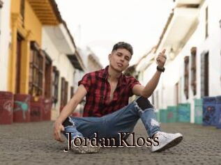JordanKloss