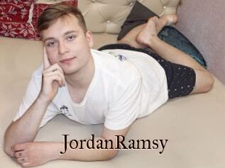 JordanRamsy