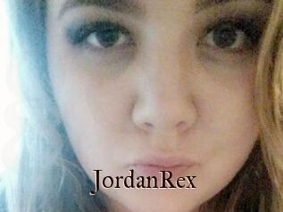 JordanRex