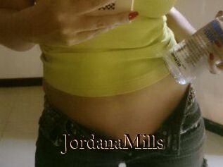 JordanaMills