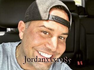 Jordanxxx1985