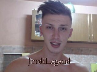 JordiLegend