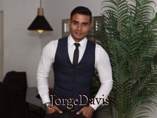 JorgeDavis