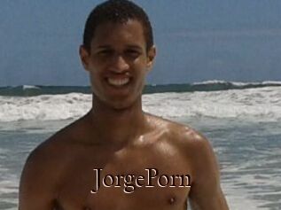 JorgePorn