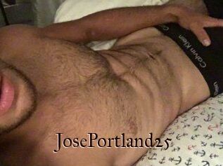 JosePortland25