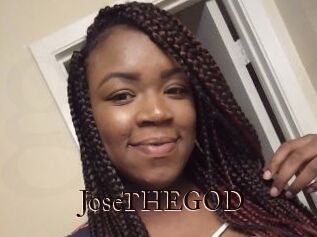 JoseTHEGOD