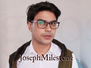 JosephMilestone