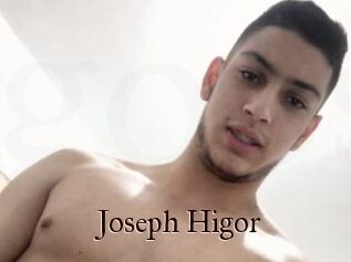 Joseph_Higor