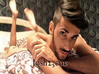Josh23cms