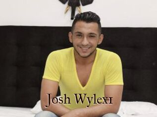 Josh_Wylex1