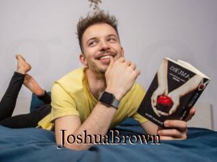 JoshuaBrown