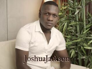 JoshuaJackson