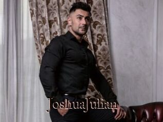 JoshuaJulian