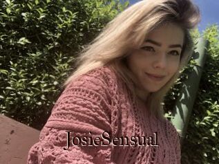 JosieSensual