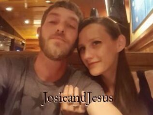JosieandJesus