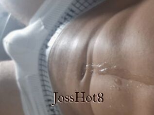 JossHot8