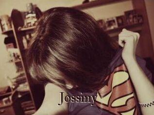 Jossiny