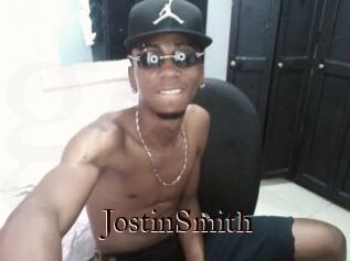JostinSmith