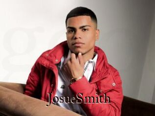 JosueSmith