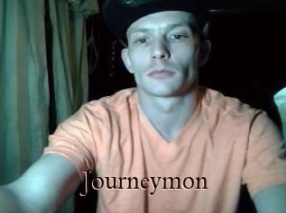 Journeymon