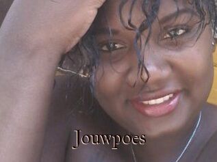 Jouwpoes