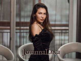 JovannaLoca