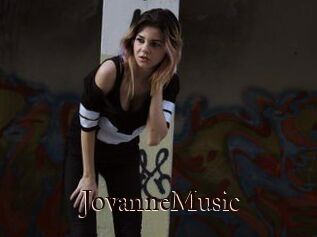 JovanneMusic