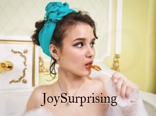 JoySurprising