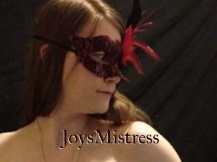JoysMistress