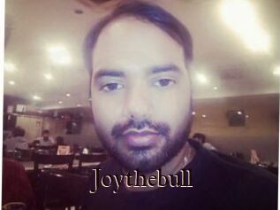 Joythebull