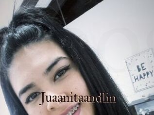 Juaanitaandlin