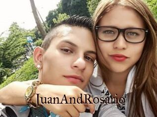 JuanAndRosario