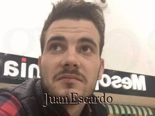 JuanEscardo