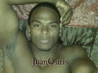 JuanOsiris