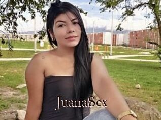 JuanaSex