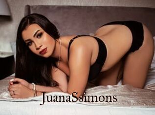JuanaSsimons